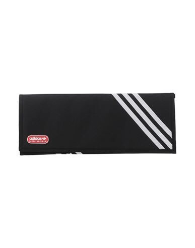Click to view more detailed imagery on our partner's website Adidas Originals X Lotta Volkova Handbags In Black