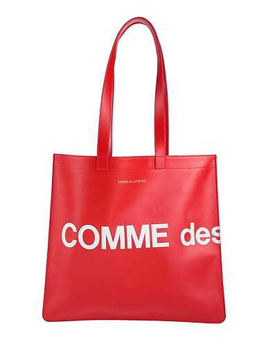 COMME Des GARÇONS | Red Men‘s Handbag | YOOX