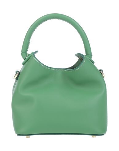 Elleme Handbag In Green