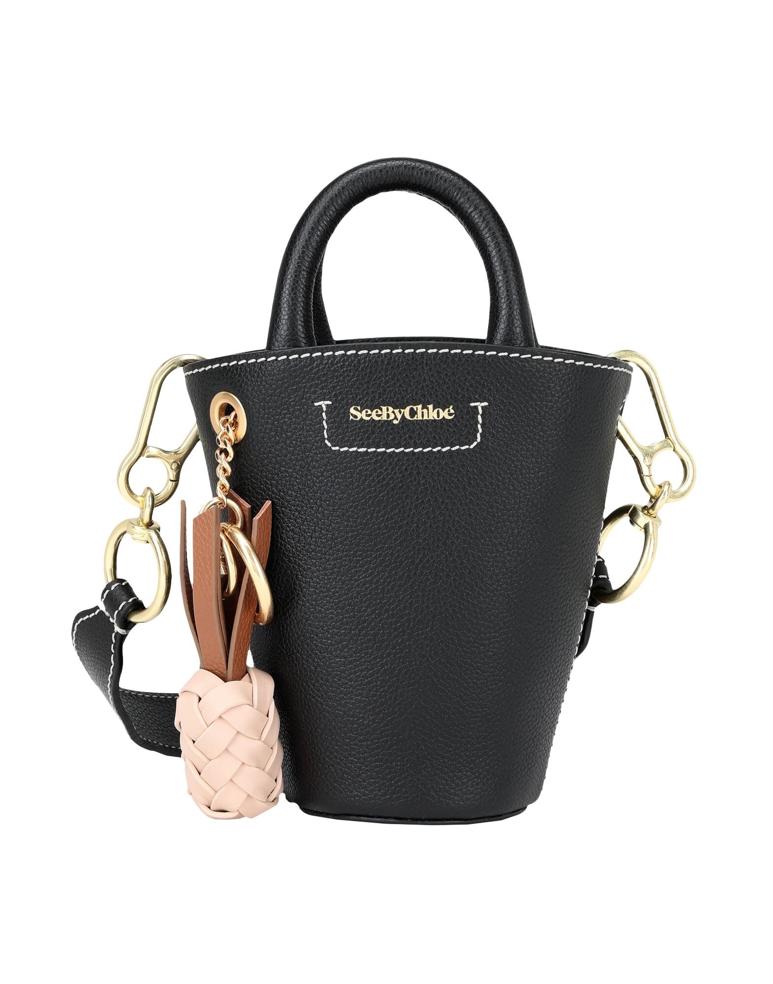 SEE BY CHLOÉ - Сумки с короткими ручками и клатчи