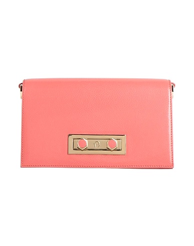 AIGNER Sac à main Vieux rose 100% Cuir