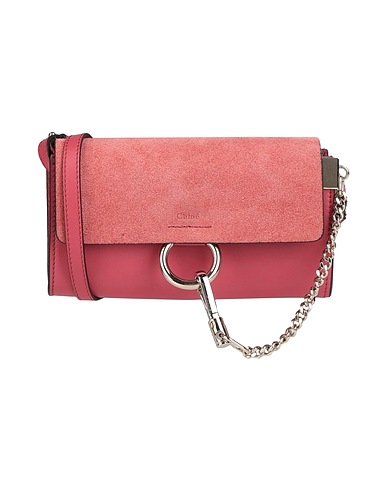 ZOOM CHLOÉ - Bolso con bandolera