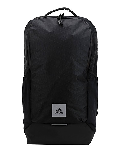 ADIDAS Athletic bags and rucksacks 4CMTE BP S.RDY[-]  Black 62% Polyester, 38% Polyamide