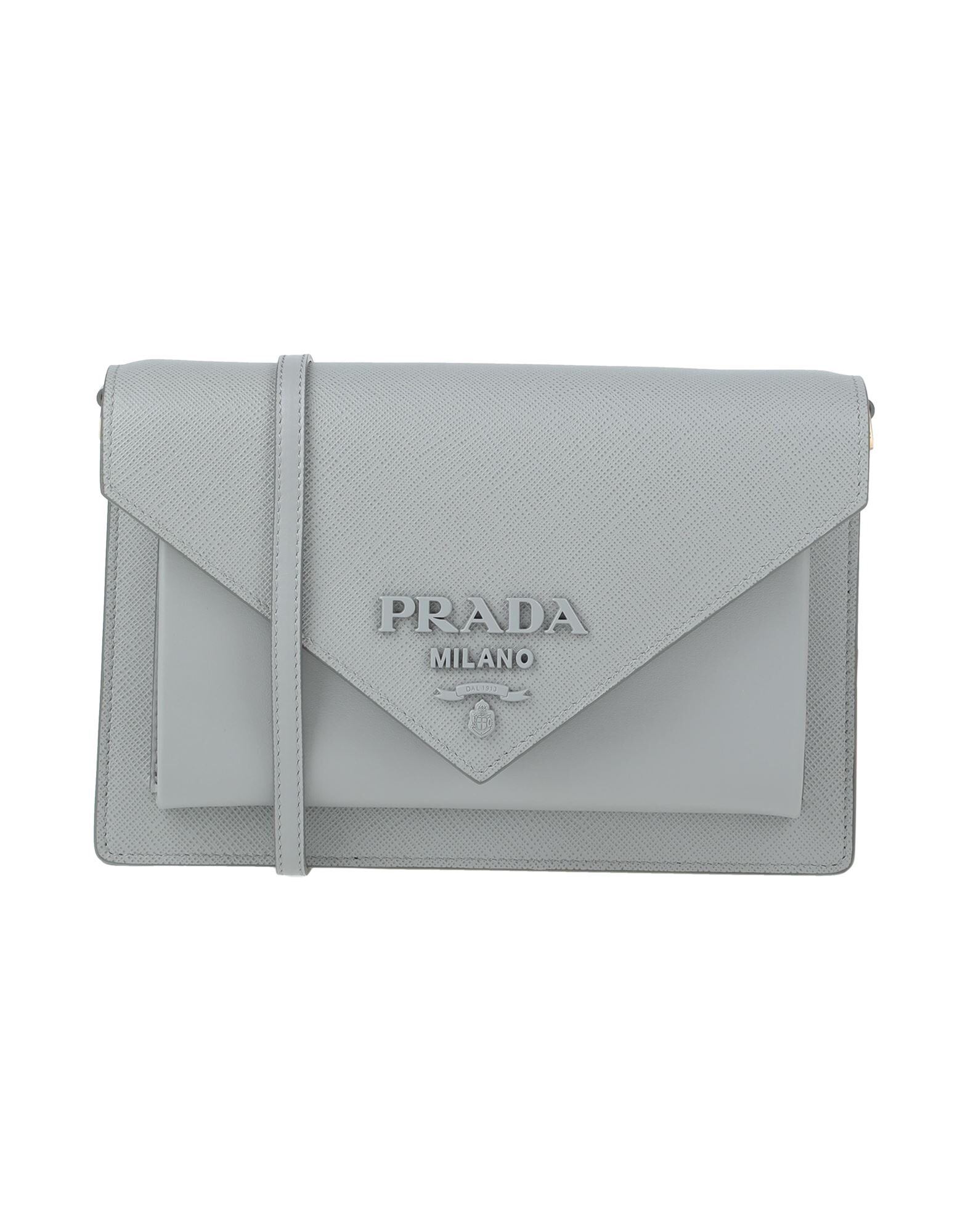 yoox prada bag