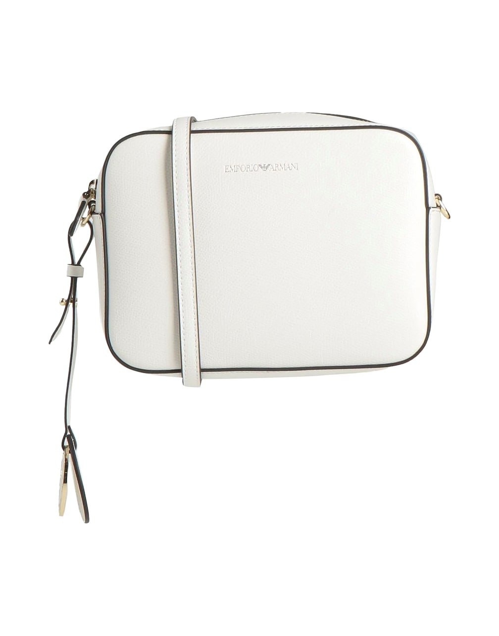 EMPORIO ARMANI - Cross-body bags