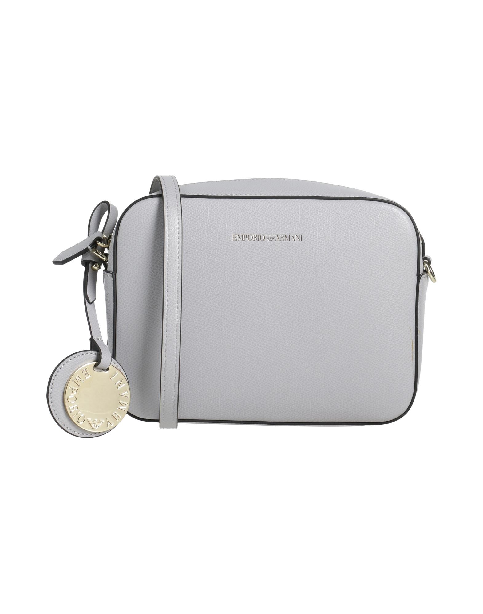 EMPORIO ARMANI - Сумки через плечо