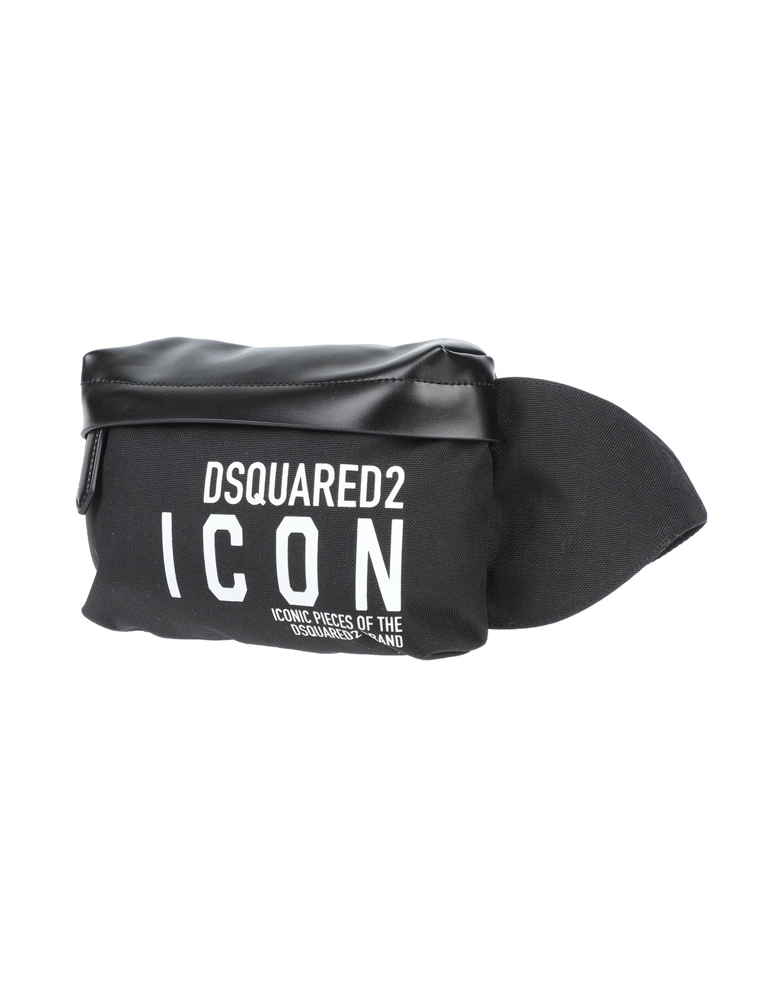 DSQUARED2 - Sacs banane