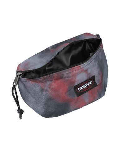 Shop Eastpak Bum Bags In Grey