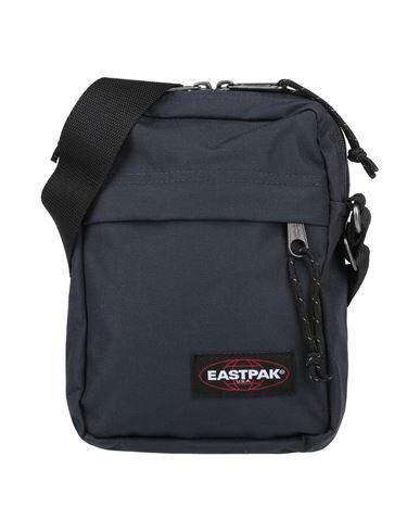 Eastpak Handbags In Dark Blue