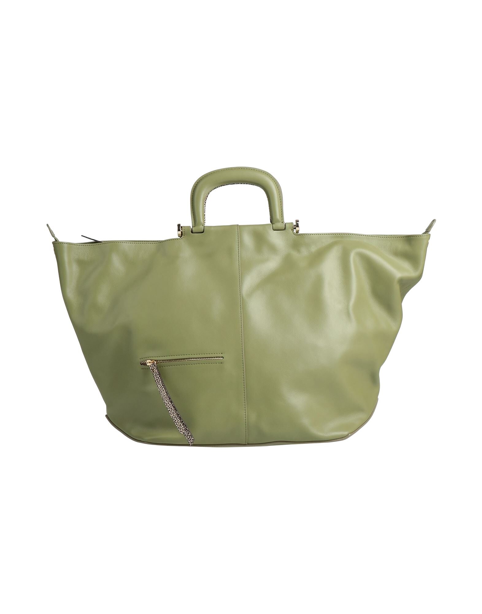 BORBONESE - Handbags