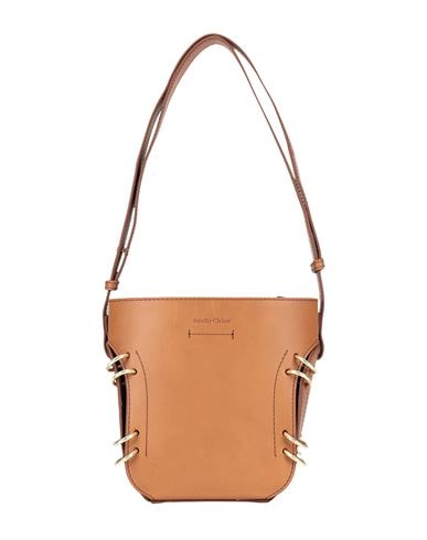 See By Chloé Handbags In Brown