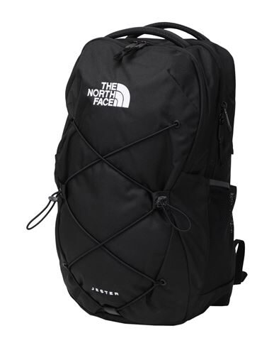 The North Face Backpacks In Black