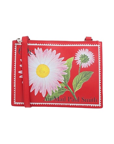 ZOOM PAUL SMITH - Sac bandoulière