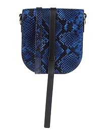 PAUL SMITH - Across-body bag