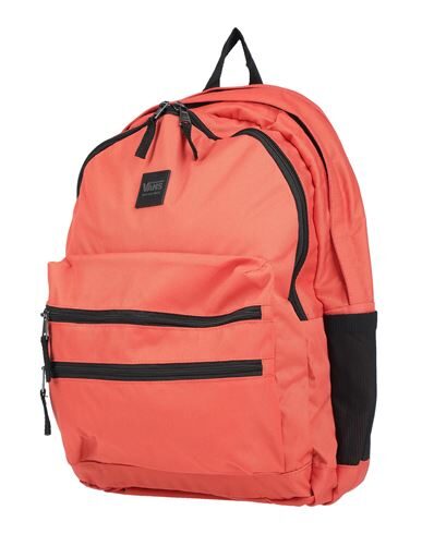 Vans Backpacks In Orange