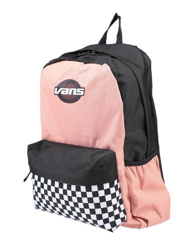 Vans Backpacks In Pastel Pink