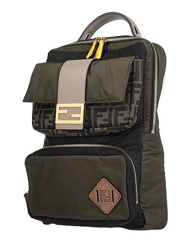 FENDI Backpacks & fanny packs