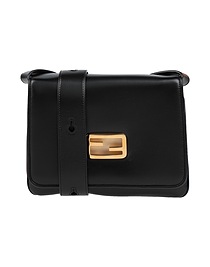 FENDI - Bolso con bandolera