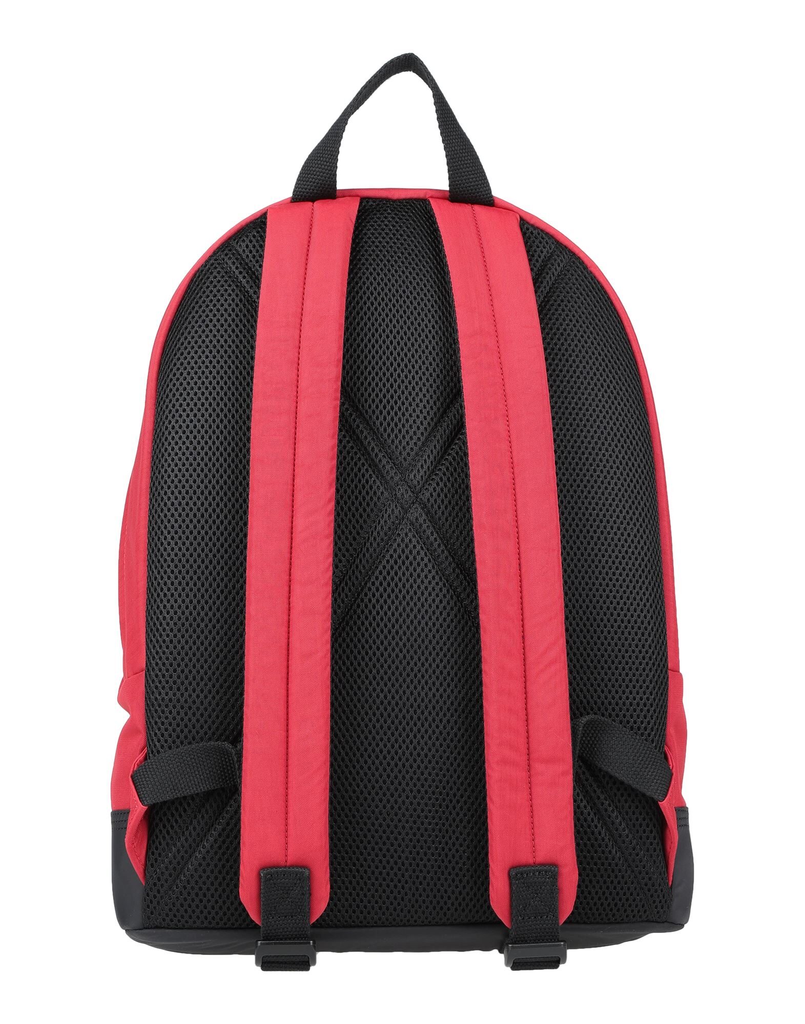 diesel backpack red