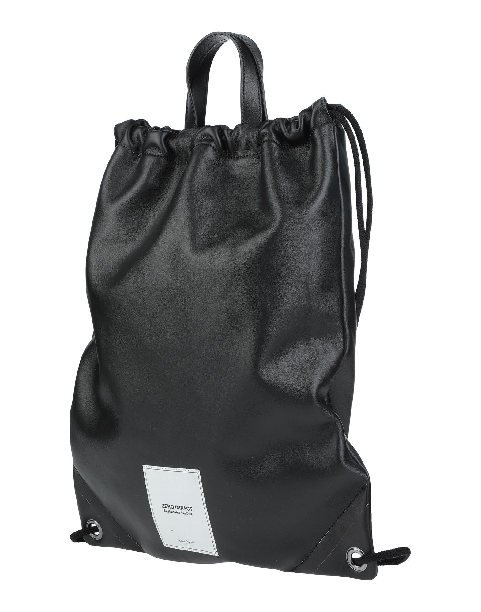 maison margiela backpack