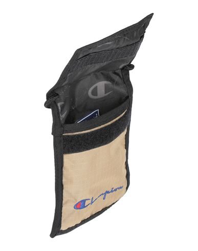 Champion Handbags In Sand
