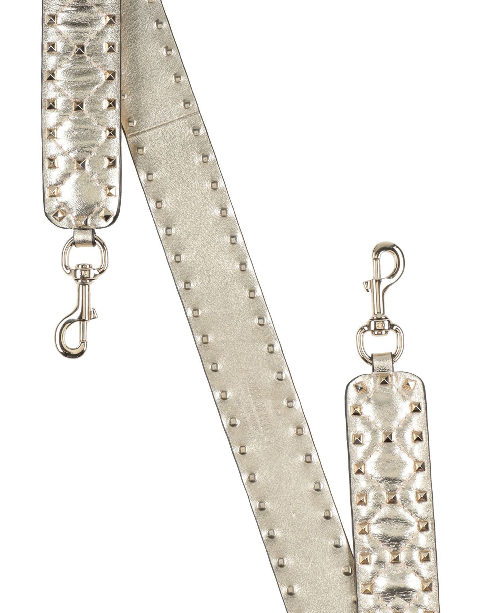 VALENTINO GARAVANI - バッグ用ショルダーストラップ