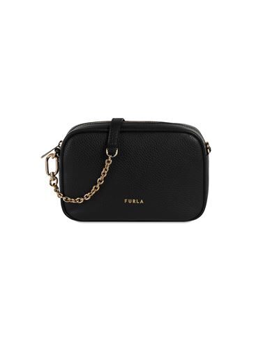 Furla Handbags In Black