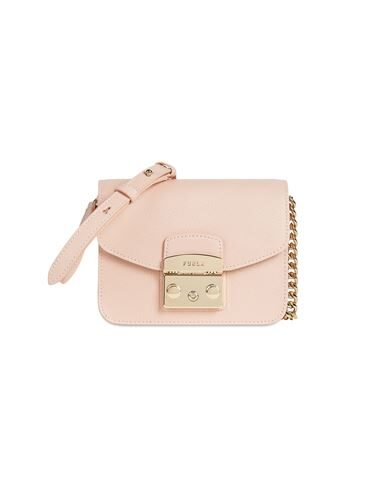 Furla Handbags In Pink