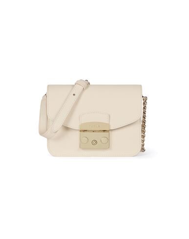 Furla Handbags In Ivory