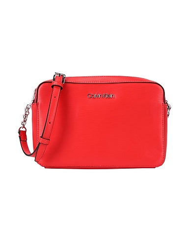 ZOOM CALVIN KLEIN - Across-body bag