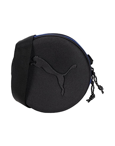 PUMA Sport accessories Studio Yoga mat bag
 Blue 78% Nylon, 22% Polyester