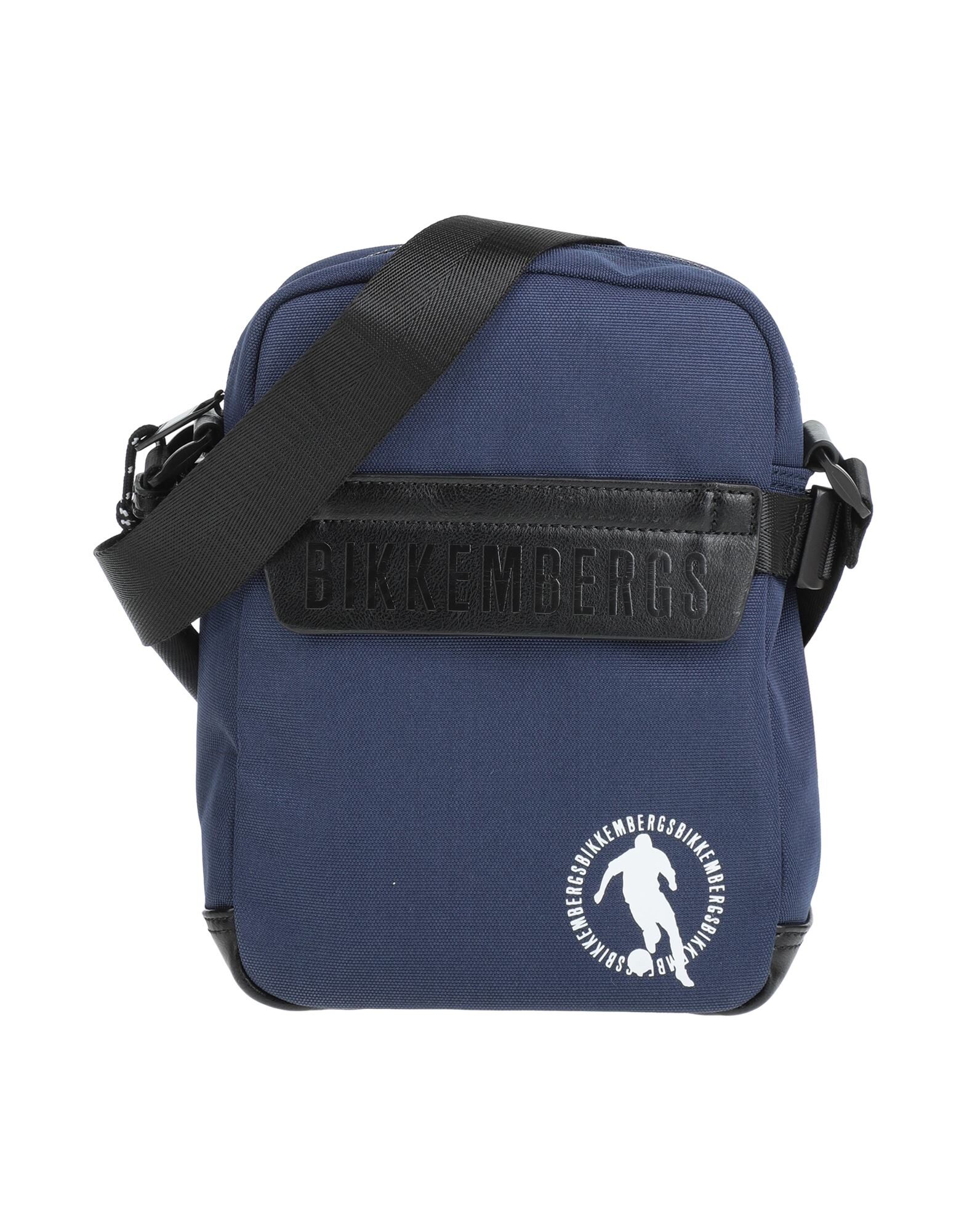 Купить Сумку Bikkembergs Мужскую Через Плечо