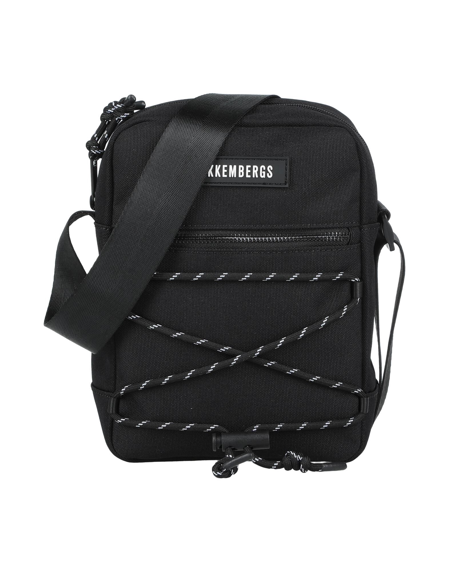 Купить Сумку Bikkembergs Мужскую Через Плечо