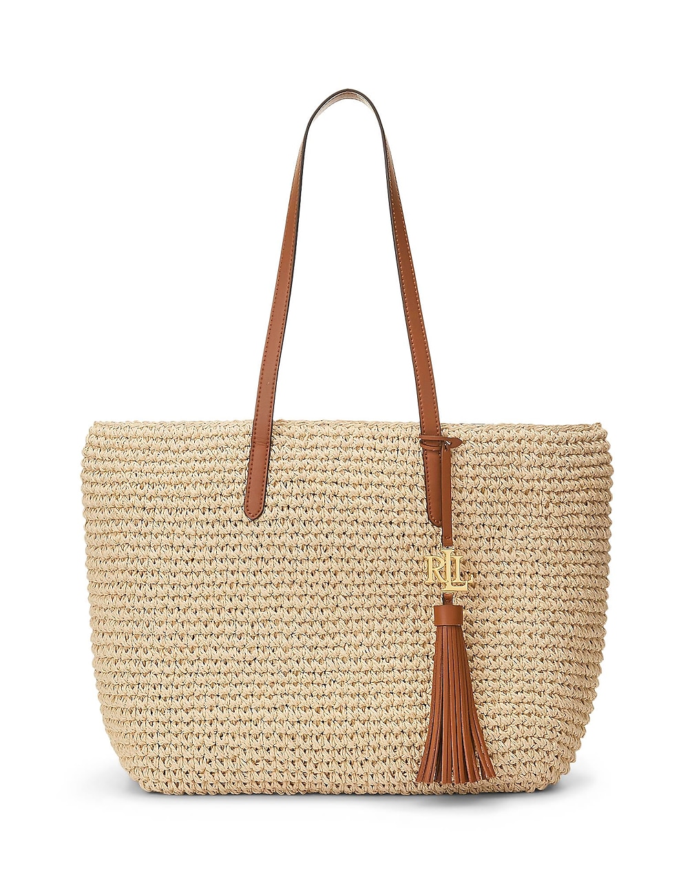 LAUREN RALPH LAUREN - Shoulder bags