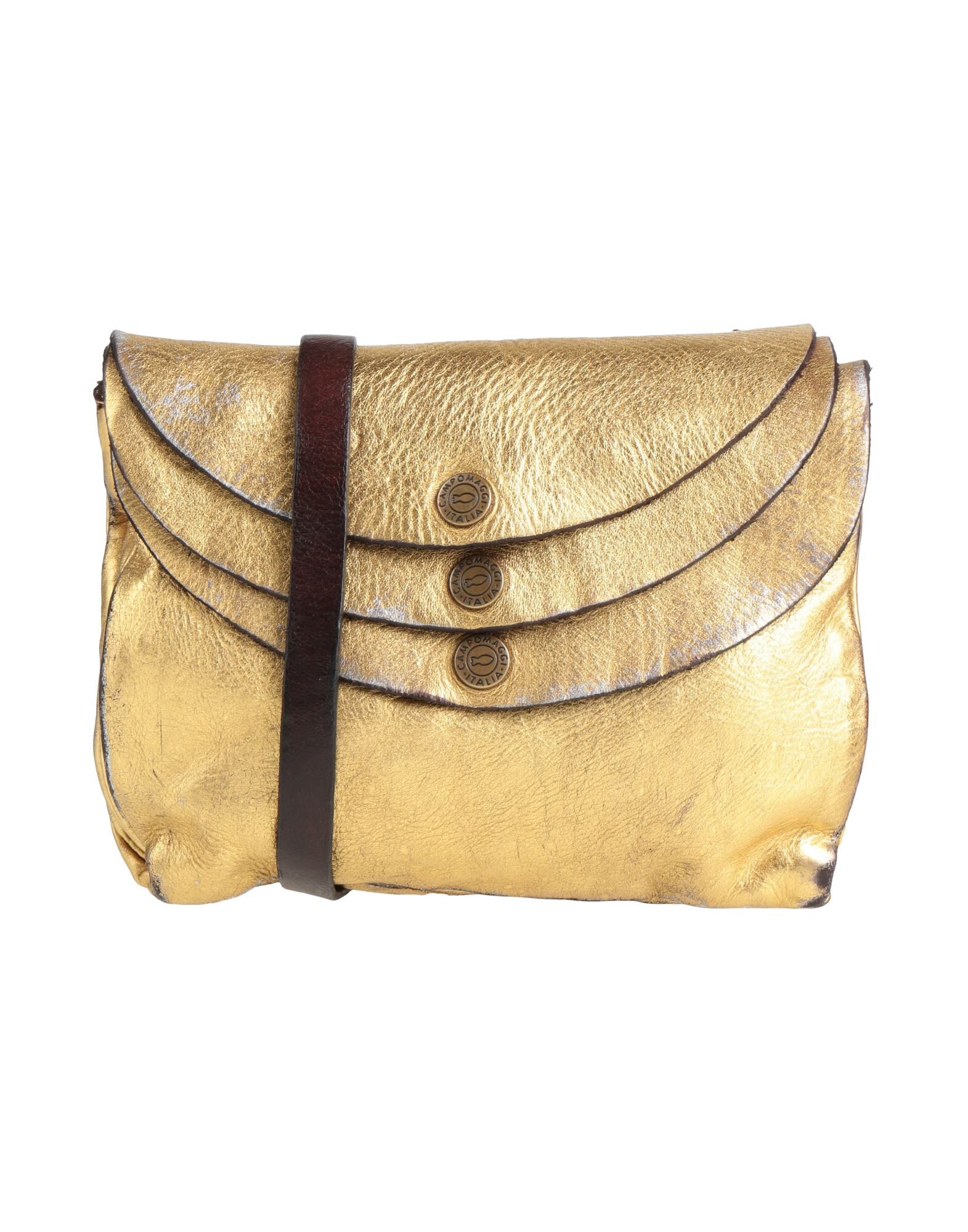 CAMPOMAGGI - Cross-body bags