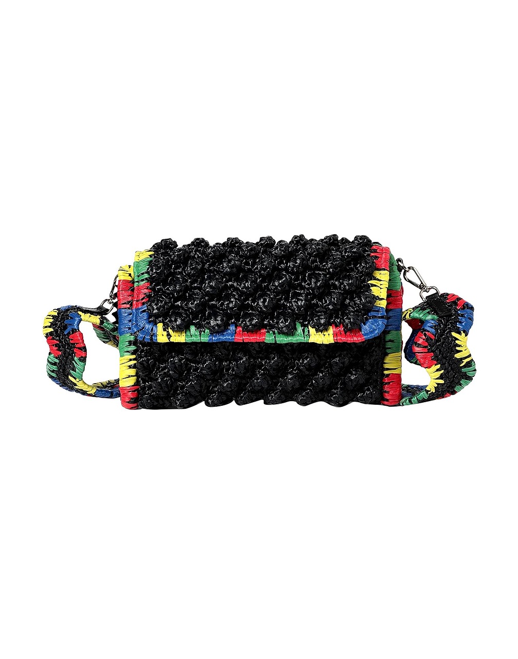 M MISSONI - Shoulder bags