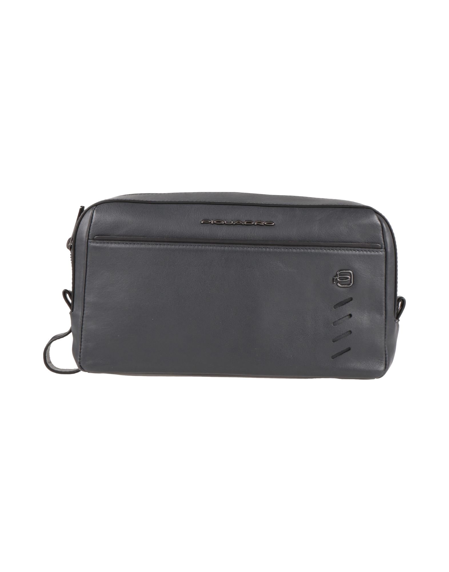 PIQUADRO - Beauty cases