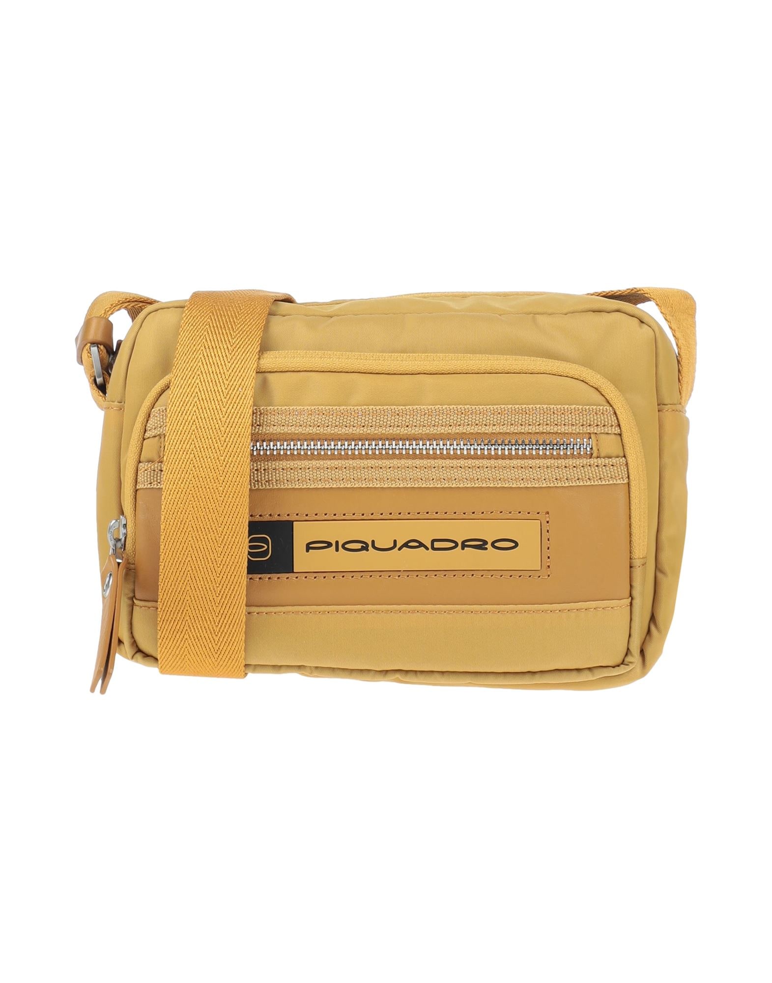 PIQUADRO - Umhängetasche