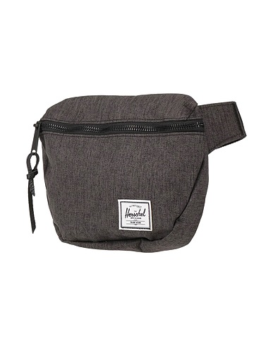 HERSCHEL SUPPLY CO. Marsupi Antracite 100% Poliestere