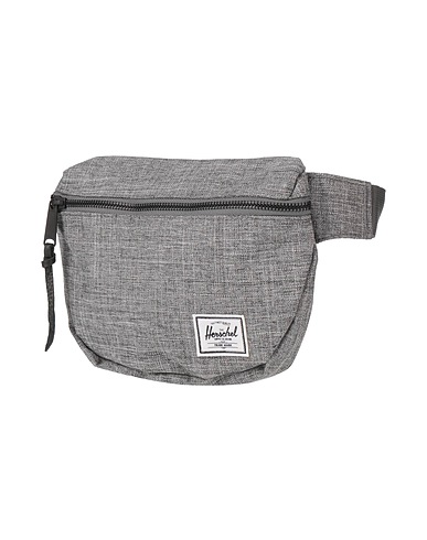 HERSCHEL SUPPLY CO. Marsupi Grigio 100% Poliestere