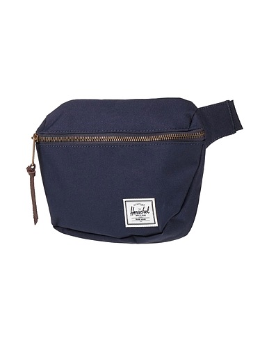 HERSCHEL SUPPLY CO. Marsupi Blu notte 100% Poliestere