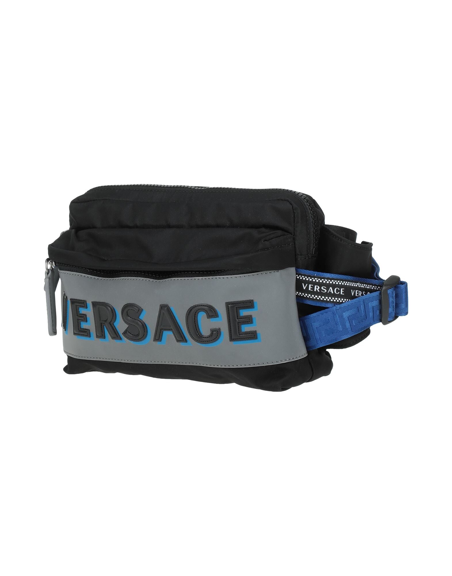 fanny pack versace
