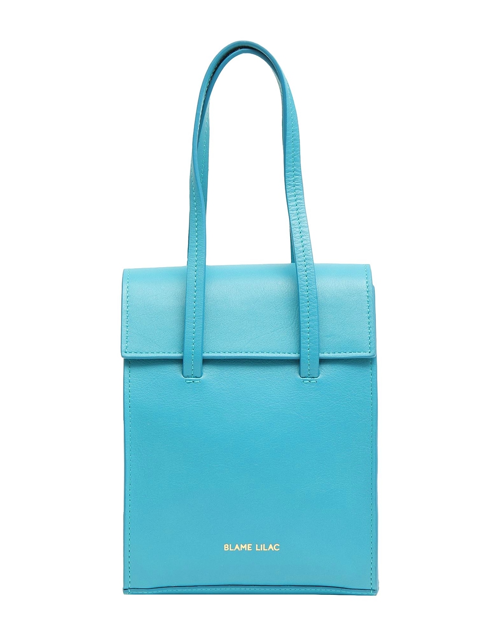 BLAME LILAC - Handbags