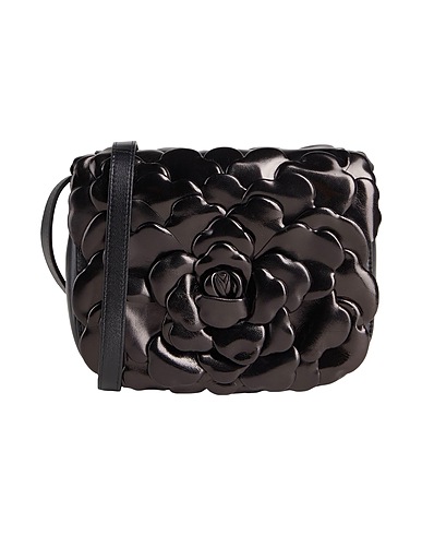 VALENTINO GARAVANI Sac bandoulière Peau de chevreau