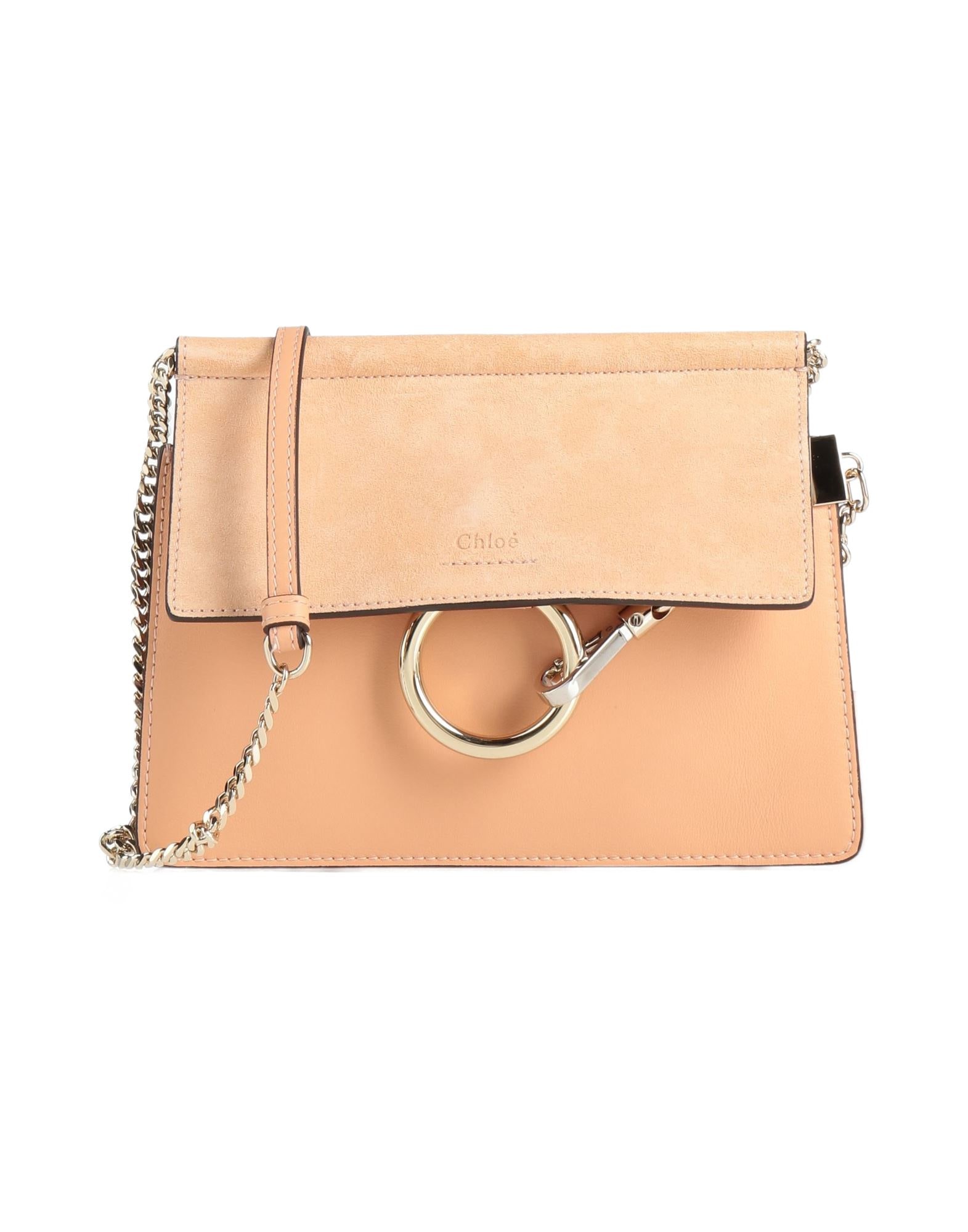 CHLOÉ - Cross-body bags