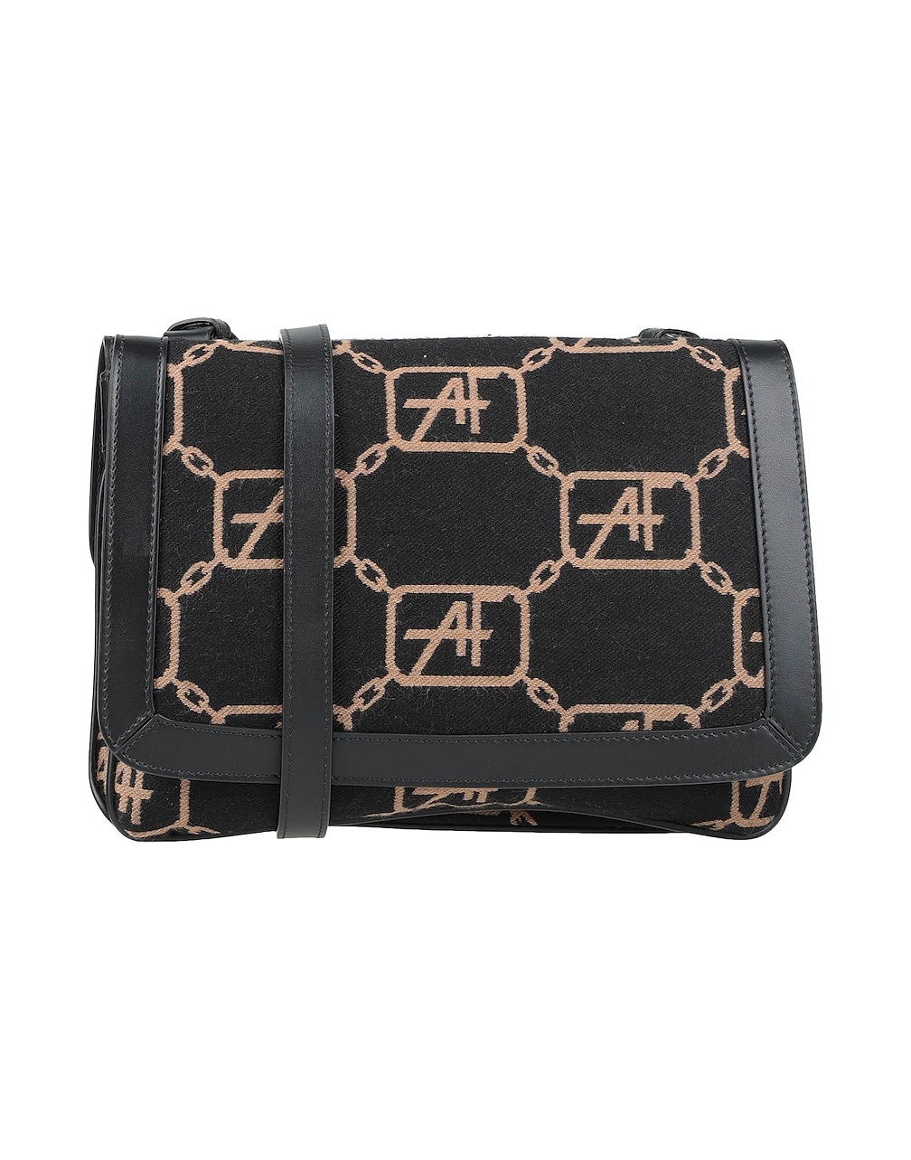 ALBERTA FERRETTI - Cross-body bags