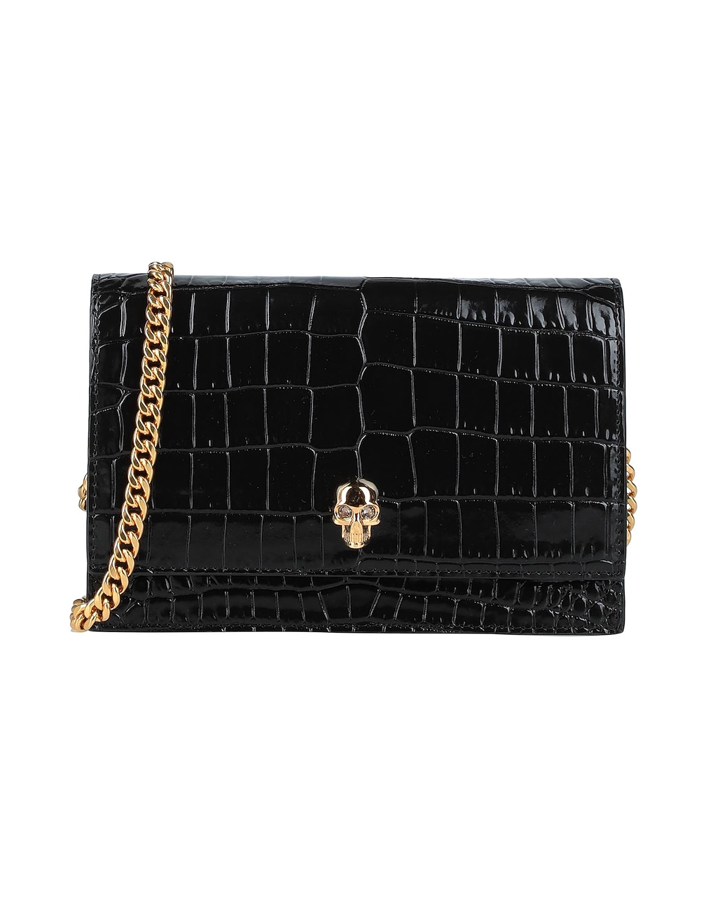 MCQUEEN - Umhängetasche