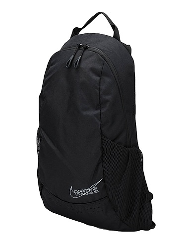 NIKE Athletic bags and rucksacks RACE DAY BKPACK 
 Black 100% Polyester