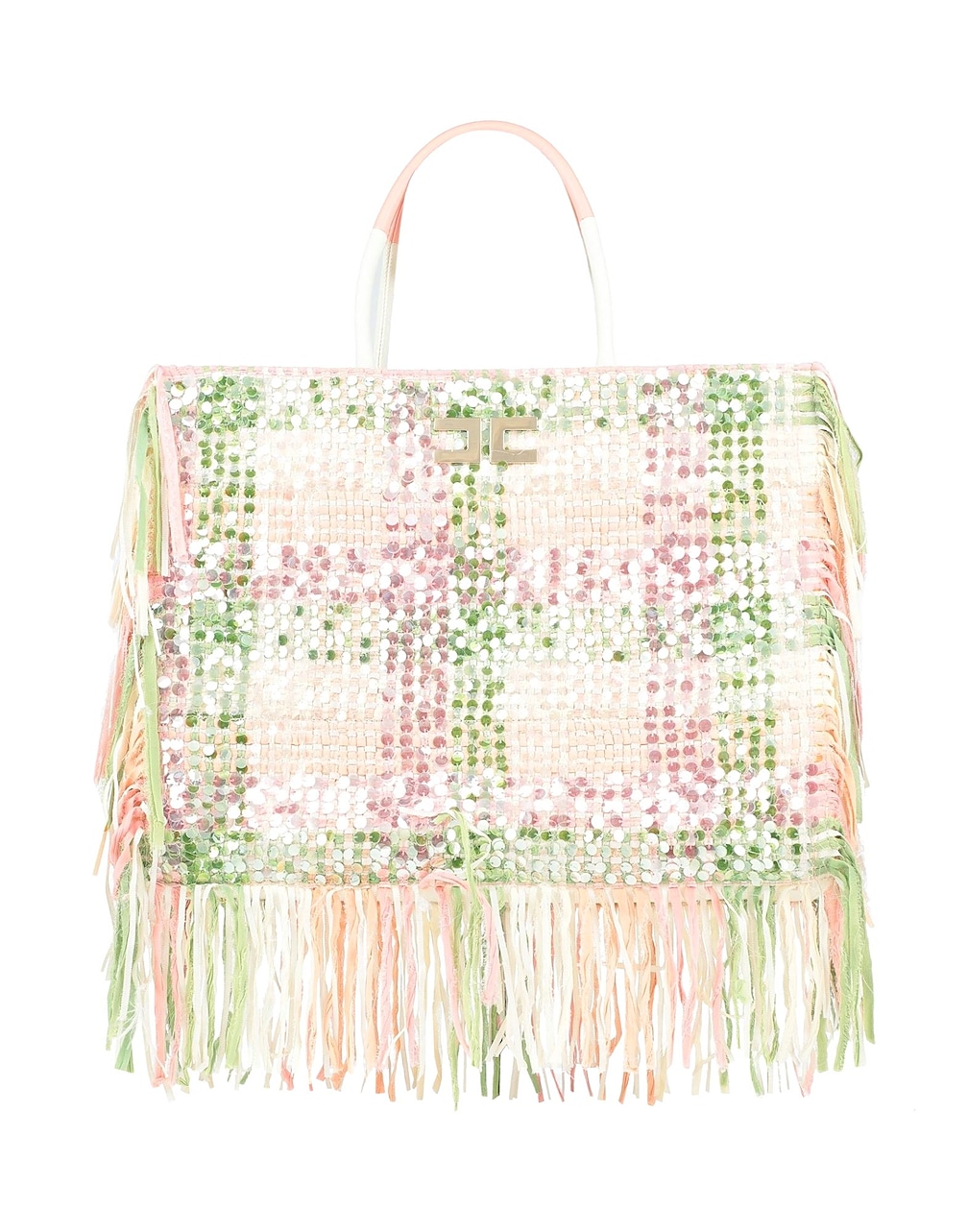 ELISABETTA FRANCHI - Borse a mano