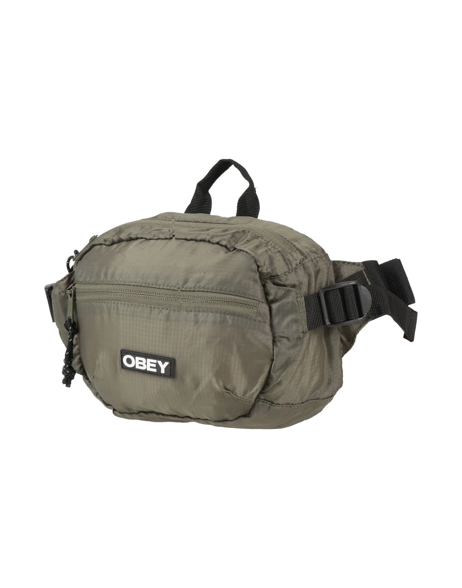 OBEY - Belt bags